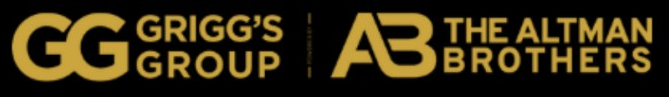 Grigg's Group Powered by The Altman Brothers logo